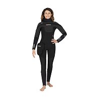 Neoprén Mares PRO THERM 8/7 She Dives - Dámsky 1 - XS