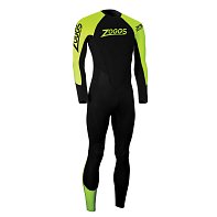 Neoprén Zoggs OW Explorer FS 3.2.2 Man - Pánsky XS