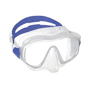 Potápačská Maska Mares BRAVE TT Modrá
