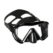 Potápačská Maska MARES I3 Sunrise - Väčšia maska Bílá - Černá